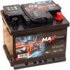 MAXPOWER 44Ah Autobatéria 12V, 360A, XP441P