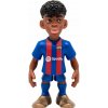 MINIX Football: Club FC Barcelona - Lamine Yamal