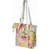 Basil Nákupní taška BLOOM FIELD SHOPPER 15-20L, medově žlutá (NOVINKA 2024)