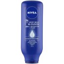 Nivea Nourishing Shower telové mlieko výživné do sprchy 400 ml