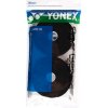 Horná omotávka Yonex Super Grap Black (30 Pack)