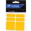 Force Sada samolepiek Reflekton 6 ks, 16351