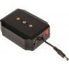 Externá batéria na magnet – náhradný zdroj pre cúvaciu kameru alebo monitor - Vestys | BAT-001