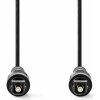 Nedis CAGL25000BK50