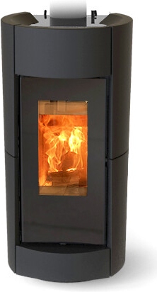 Thermossi Chic čierné