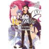 re:Zero Starting Life in Another World, Chapter 3: Truth of Zero, Vol. 7 (manga)