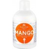 Kallos Cosmetics Mango 1000 ml hydratační a regenerační šampon pro ženy