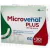 VULM Microvenal PLUS tbl flm 60+30 zadarmo (90 ks)