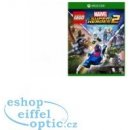 LEGO Marvel Super Heroes 2