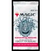 Wizards of the Coast Magic the Gathering Adventures in the Forgotten Realms Collector Booster