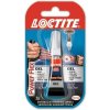 Loctite Sekundové lepidlo Super Bond Power gel 2 g