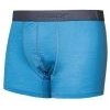 SENSOR MERINO ACTIVE pánské trenky modrá XXL; Modrá trenky