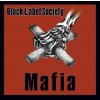 2LP Black Label Society: Mafia CLR
