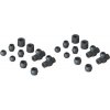 Arrma guľové čapy kompozitové (ARAC3029)