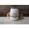 Milkhouse Candle Co. Creamery Gratitude 624 g