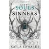 City of Souls and Sinners