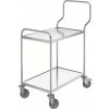 HUPFER Servírovací vozík SW 8x5-2 Ergo
