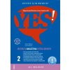 Yes! Angličtina - maturita - vyššia úroveň B2 + interaktívny obsah