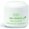 Ziaja přírodní olivový krém light formula 200 ml