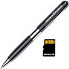 Špionážne pero - hlasový záznamník - RENEW FORCE D32+16 GB SD karta