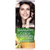 Garnier Color Naturals farba na vlasy 2.0 jemne čierna