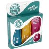 MagicBrush kefa set Classic 3 ks