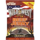 Wild West Beef Jerky Honey BBQ 25 g