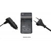 VHBW Panasonic BM7 / S002