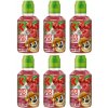 Kubuś Immuno Resistance Juice malina acerola ruža 6 x 200 ml