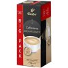 Kávové kapsuly, bezkofeínová, 30 ks, TCHIBO Cafissimo Decaffeinato