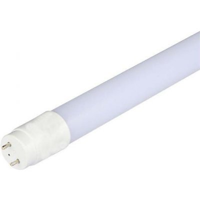 V-TAC LED zářivka lineární T8 18W 1850lm 6500K 120cm VT-1277