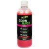 Stég Booster Corn Juice 500 ml - Krill