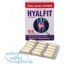 Dacom Hyalfit + Vitamín C 60+30 kapsúl