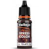 Vallejo: Xpress Tanned Skin 18ml