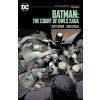 Batman: The Court of Owls Saga: DC Compact Comics Edition (Snyder Scott)