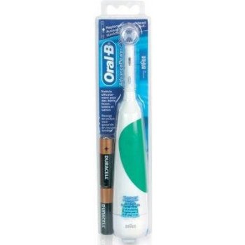 Oral-B D4 Battery Precision Clean Brush od 5,95 € - Heureka.sk