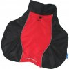PROFIZOO Pláštenka Doggy Comfort BIG červená - 75 (XL1)
