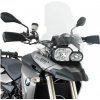 číre plexi 333DTK, KAPPA, BMW F 650 GS / F 800 GS (08-17), F 700GS (13-17)