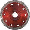Kotúč KONNER D71100 125x22.2 mm, diamantový, ultra tenký