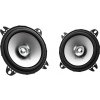 KNW Kenwood KFC-S1056 reproduktor do auta Kolo 220 W 2 kusov
