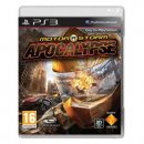 MotorStorm: Apocalypse