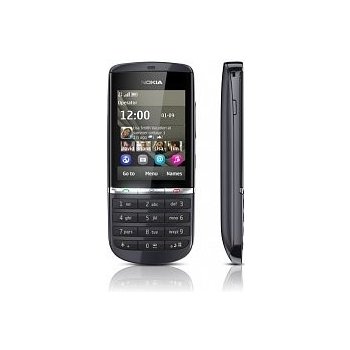 Nokia Asha 300