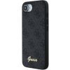 Obal Guess 4G Apple iPhone 16e GUHMPSE4HG4SHK Grey