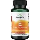 Swanson Vitamin E 400 IU 100 kapsúl