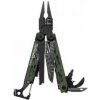 Leatherman SIGNAL green topo Černá multitool