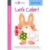 Let's Color