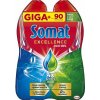 SOMAT Excellence Anti-Grease 90 dávok, 1,62 l