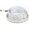 V-TAC LED pás 12V SMD5050 60 LED/m 12W/m RGB + studená biela