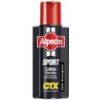 Alpecin SPORT Kofeinový šampon CTX 250 ml