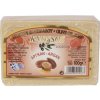 Knossos Olivové mýdlo argan 100 g